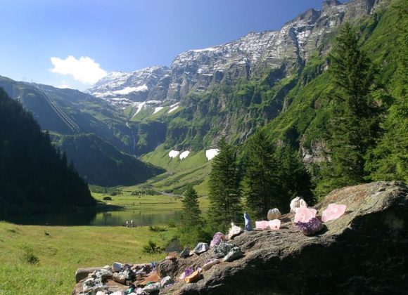 wandern urlaub mittersill salzburger land