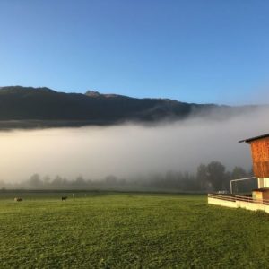 Urlaub am Bauernhof Hotel Flatscher