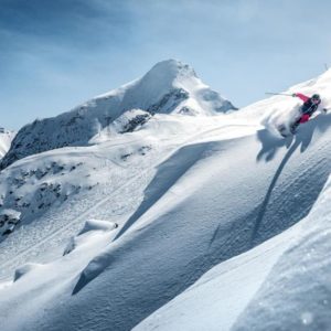 Skiurlaub Kitzsteinhorn Kaprun