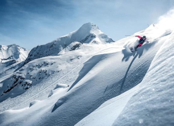 Skiurlaub Kitzsteinhorn Kaprun