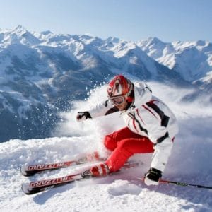 Skiurlaub Salzburger Land