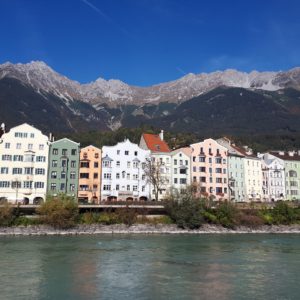 Urlaub Innsbruck